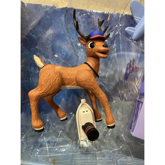 Memory Lane Rudolph & the Island of Misfit Toys Rudolph & Friends Comet Charlie - Picture 5 of 7